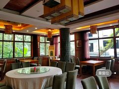 -一江春水·杭帮臻宴(三台山店)