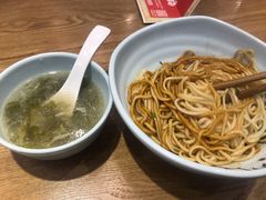 -面西湖杭帮面(控江路店)