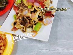 -林记潮汕海鲜砂锅粥(平潭店)