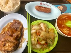 -农园餐厅(北京大学店)