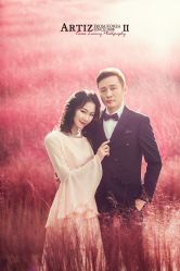 -韩国艺匠ARTIZ STUDIO(博览中心店)