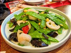 -新兴园饺子馆(河南街店)
