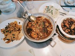 -大鱼徽州·寻味徽菜(星光总店)