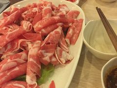 -季季红火锅(长沙步行街店)