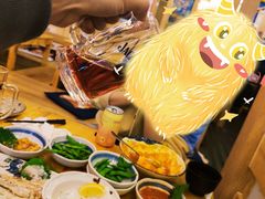 -平成屋·午肴夜酒(四川北路店)