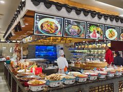 -老味道(横山桥羊绒城店)