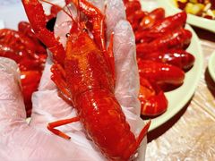 -巴厘龙虾·榜首油焖大虾(青山店)