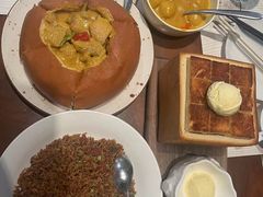 -大树餐厅(益田假日店)