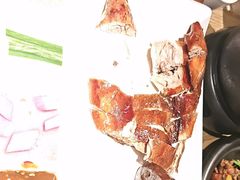 -茄子恰恰·新云南小炒(坪山益田店)