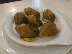-红房子西菜馆(淮海中路店)