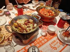-熊记虾王·小龙虾(东晓南店)