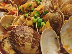 -堂瓦里·33年传统赣菜(第一街区店)