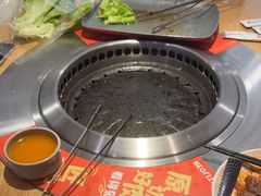 -新石器烤肉(百联川沙店)