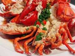 -盒马鲜生(杭州运河上街店)