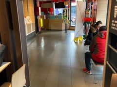 -麦当劳(南京五龙店)