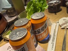 -西塔老太太泥炉烤肉(亚运村店)