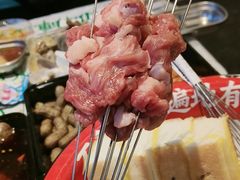 -沈阳百联购物中心(青年大街店)