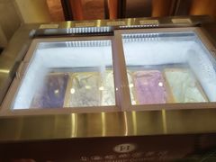 -棕榈岛海鲜自助餐厅(虹桥迎宾馆店)