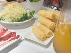 -犇鼎牛潮汕牛肉火锅(新辰里学清路店)