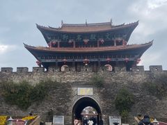 -八木轩·寻味大理白族民俗餐厅(文献路店)