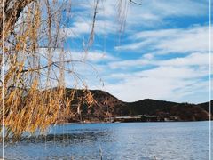 -里格村景区