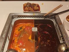 -海底捞火锅(番禺广场店)