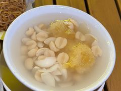 -水牛奶皇后糖水铺