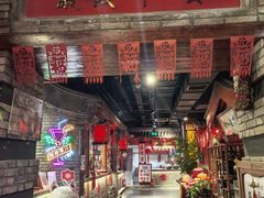-正阳门饭庄·烤鸭·北京菜(万丰路七里庄店)