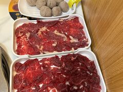 -潮汕大目牛肉火锅(上梅林店)