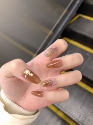 -尚美皮肤管理·美甲美睫高订