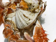 -隐厨·海鲜餐厅(恒通路店)