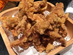 酥肉-周师兄大刀腰片火锅(洪崖洞旗舰店)