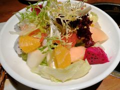 -黑鸡小馆(金源店)