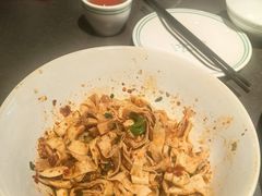 -乔一乔怪味干锅(武侯欢肆店)