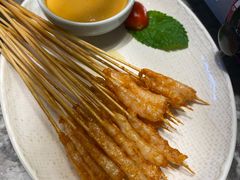 -四道菜·福建菜馆(新街口金鹰店)