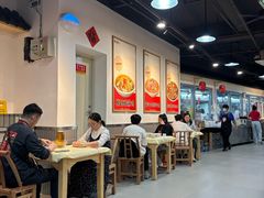 大堂-笨罗卜浏阳菜馆(龙华鹏润达店)