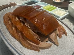 -紫光园·烤鸭·北京菜(团结湖店)