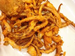 -吉源大排档·鱼生·海鲜(烧烤彩印厂店)