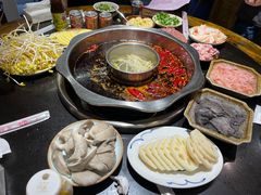 -大龙火锅(老店)