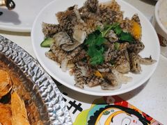 -小鱼小牛·鱼牛干锅·脆鱼火锅(世欧广场店)