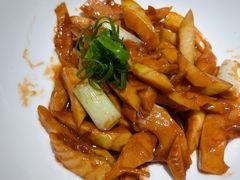 -锦府盐帮·李宅(领展购物广场中关村店)