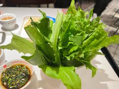 -八合里牛肉火锅(上海世茂广场店)