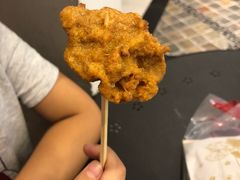 -1973继光香香鸡(合生汇购物中心店)