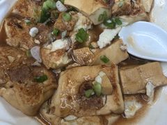 客家豆腐煲-昌茂客家情