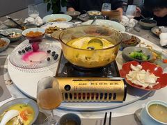 -杭州西湖柳莺里酒店·闻莺厅