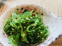 -酒井酱子·深夜食堂(东城汇店)