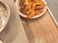 -巴蜀王婆大虾(南锣鼓巷店)