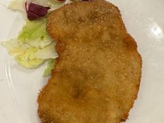 -红房子西菜馆(淮海中路店)