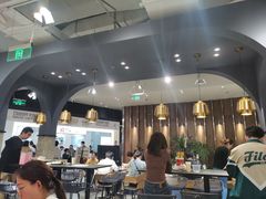 -Pennehut畔尼意面(合肥万象城店)