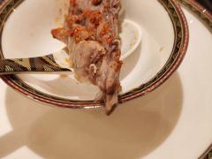 手抓羊肉-耶里夏丽·丝路国际·新疆餐厅(浦东区东方路店)